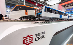 科技強(qiáng)企！中車(chē)電動(dòng)科技成果獲中國(guó)中車(chē)三項(xiàng)大獎(jiǎng)